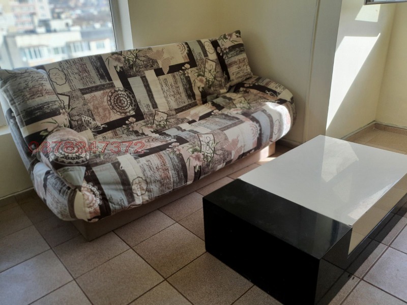 Дава под наем 4-СТАЕН, гр. Варна, Трошево, снимка 11 - Апартаменти - 53184978