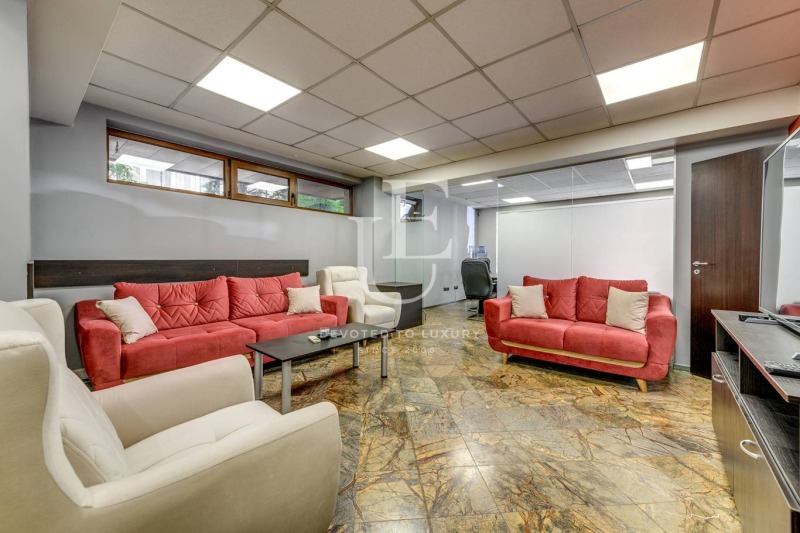 Do wynajęcia  Biuro Sofia , Iztok , 100 mkw | 50191306 - obraz [14]