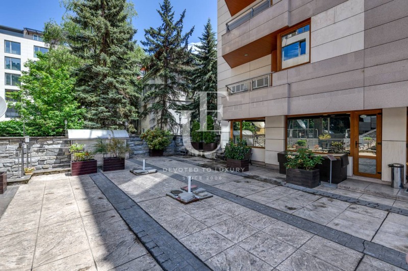 Do wynajęcia  Biuro Sofia , Iztok , 100 mkw | 50191306 - obraz [10]