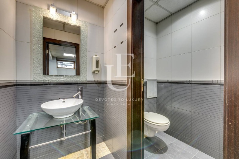 Do wynajęcia  Biuro Sofia , Iztok , 100 mkw | 50191306 - obraz [8]