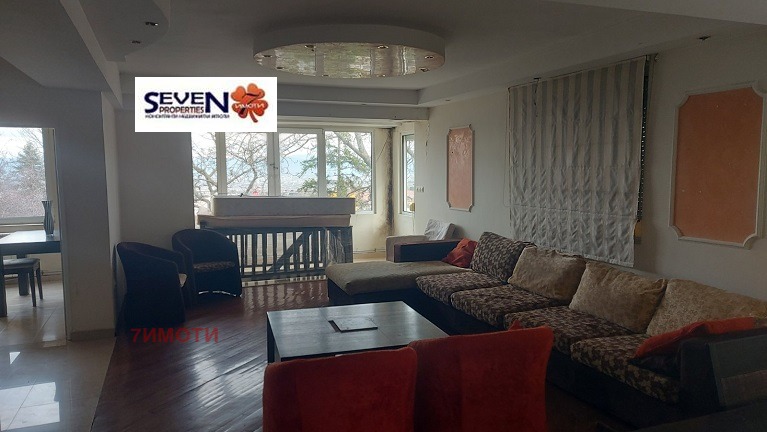 Дава под наем КЪЩА, гр. София, в.з.Киноцентъра, снимка 5 - Къщи - 52691137