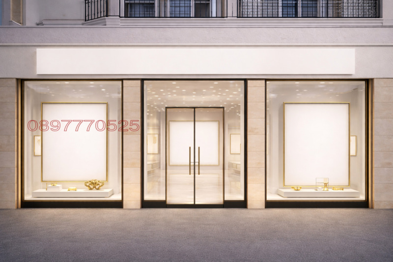 Дава под наем БИЗНЕС ИМОТ, гр. Варна, Галата, снимка 3 - Други - 53211249