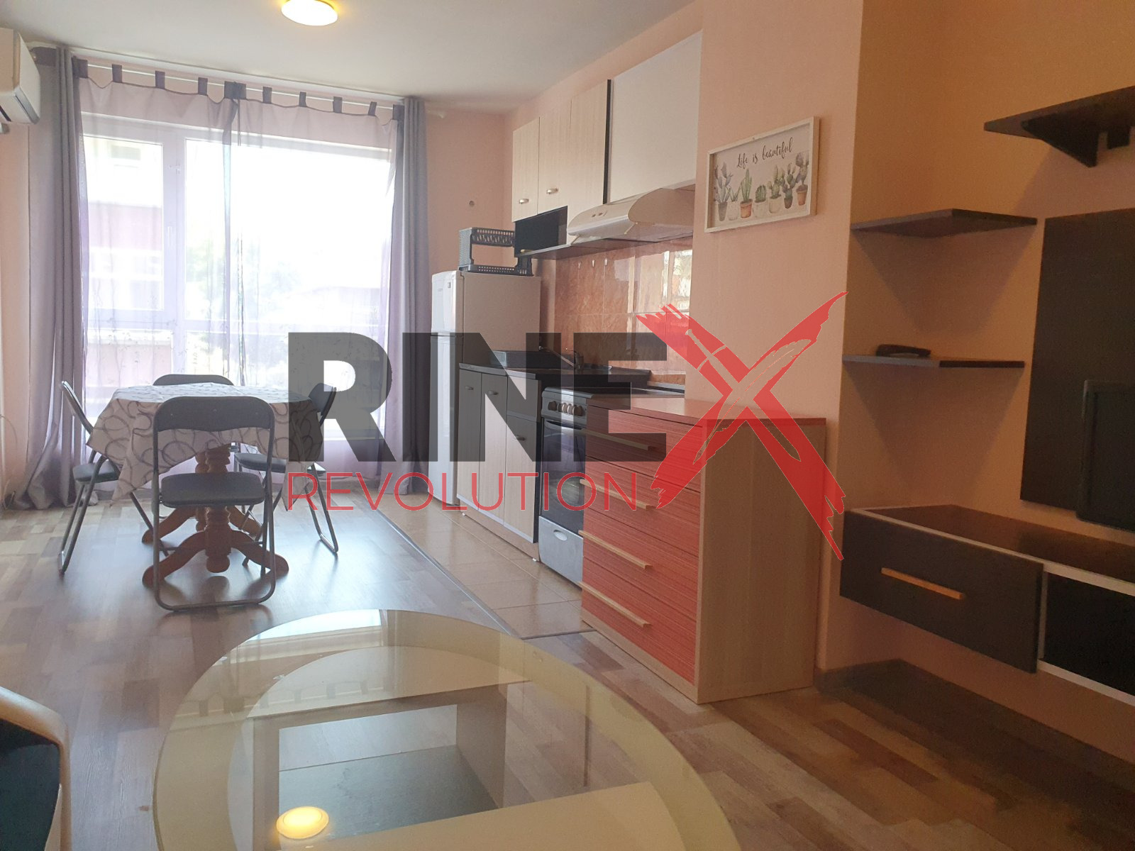 Дава под наем 2-СТАЕН, гр. Пловдив, Кючук Париж