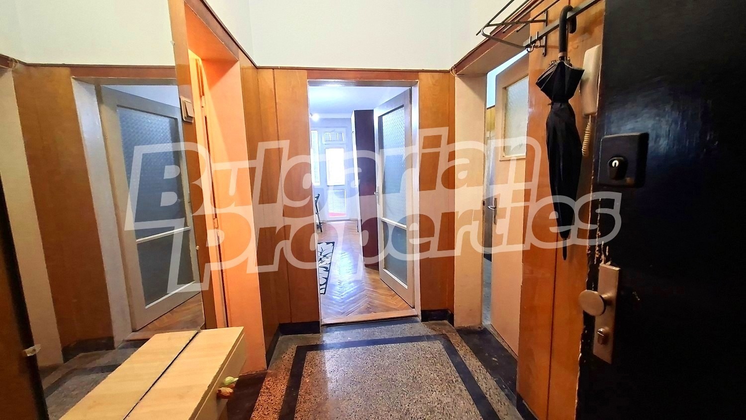 Дава под наем 4-СТАЕН, гр. Варна, Христо Ботев, снимка 3 - Апартаменти - 55846713