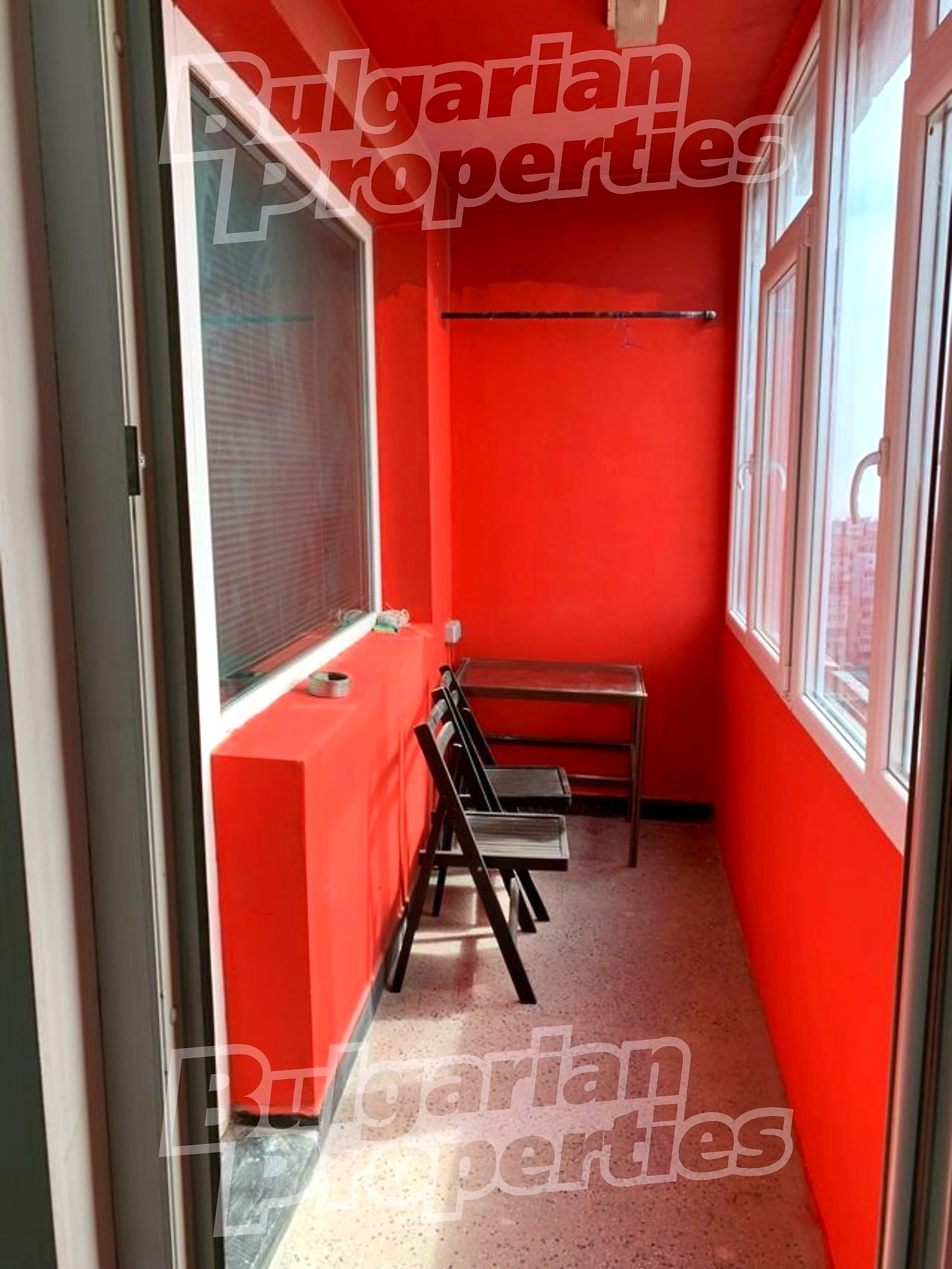 Дава под наем 4-СТАЕН, гр. Варна, Христо Ботев, снимка 9 - Апартаменти - 55846713