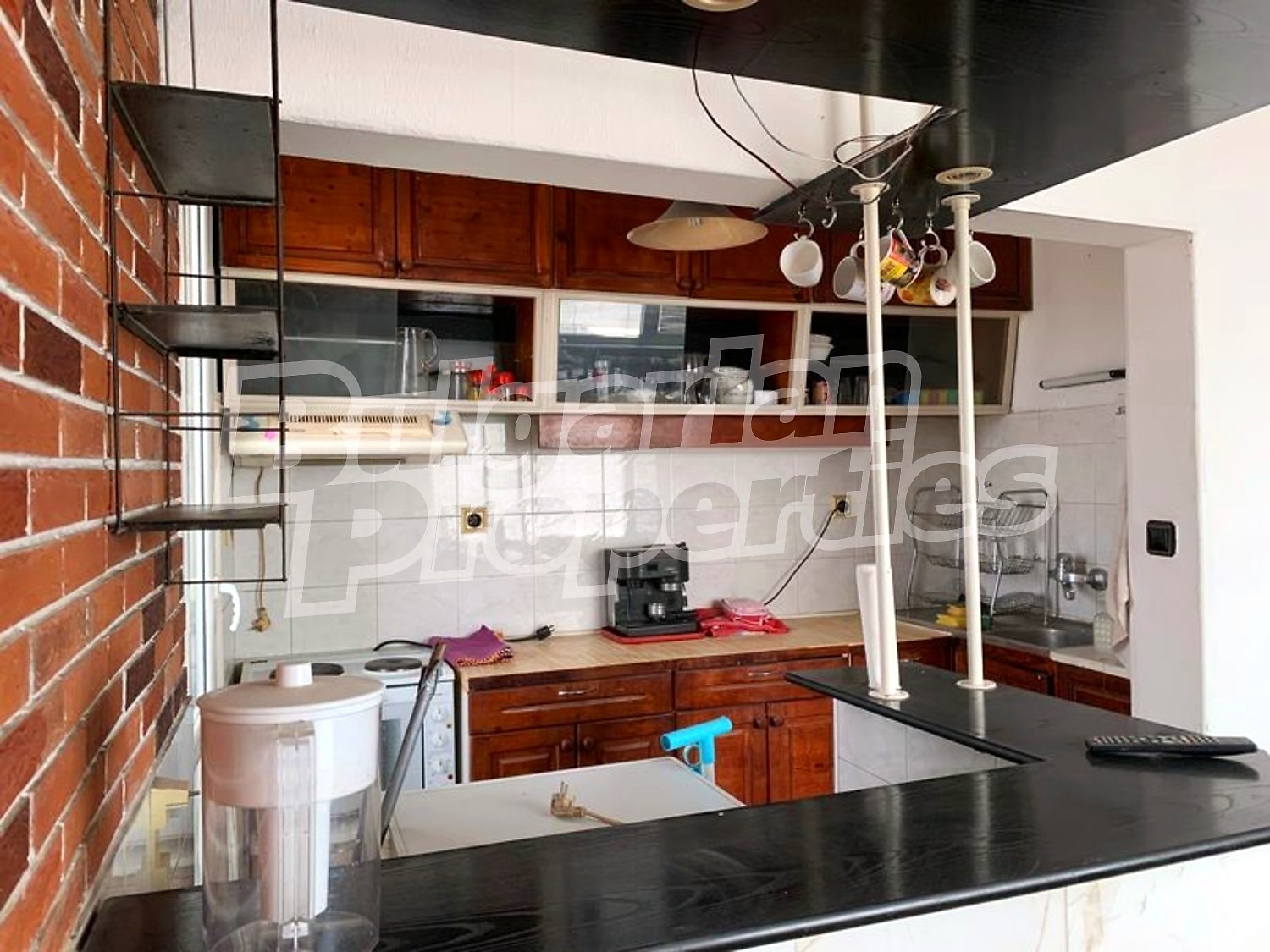 Дава под наем 4-СТАЕН, гр. Варна, Христо Ботев, снимка 2 - Апартаменти - 55846713