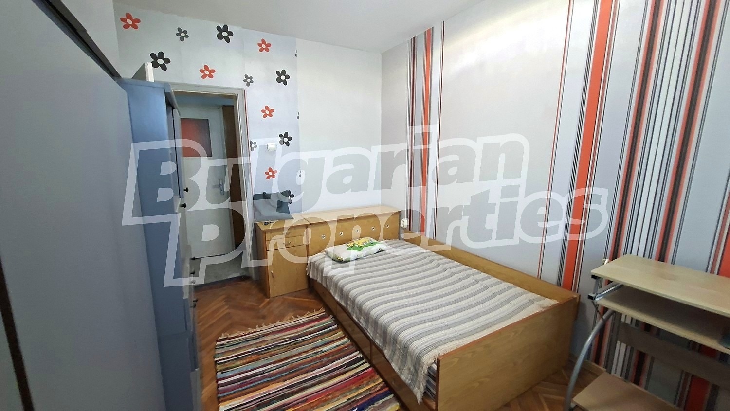 Дава под наем 4-СТАЕН, гр. Варна, Христо Ботев, снимка 13 - Апартаменти - 55846713