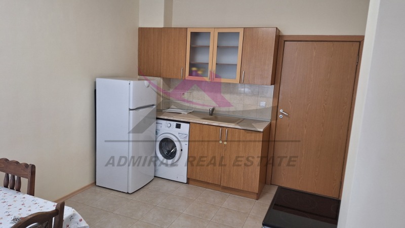 Дава под Наем 2-СТАЕН в град Варна, Трошево - 55 кв.м / 400 € » 782.33 лв., АДМИРАЛ РИЪЛ ЕСТЕЙТ ЕООД