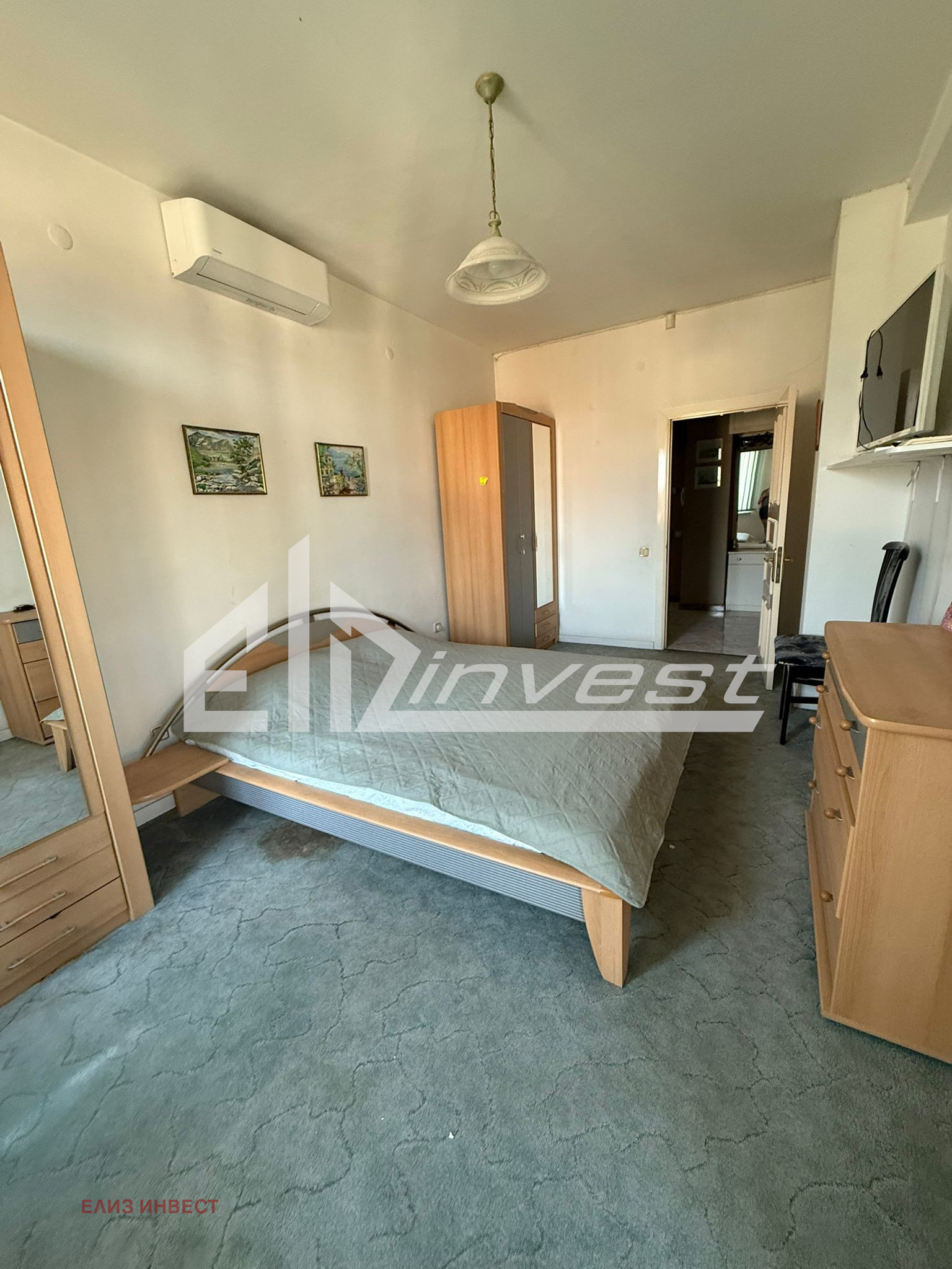 Дава под Наем МНОГОСТАЕН | Imot.bg — изображение 8