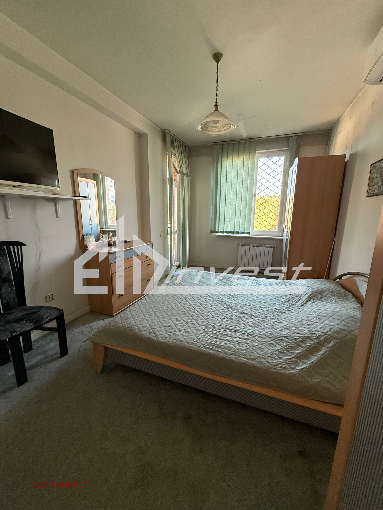 Дава под Наем МНОГОСТАЕН | Imot.bg — изображение 9