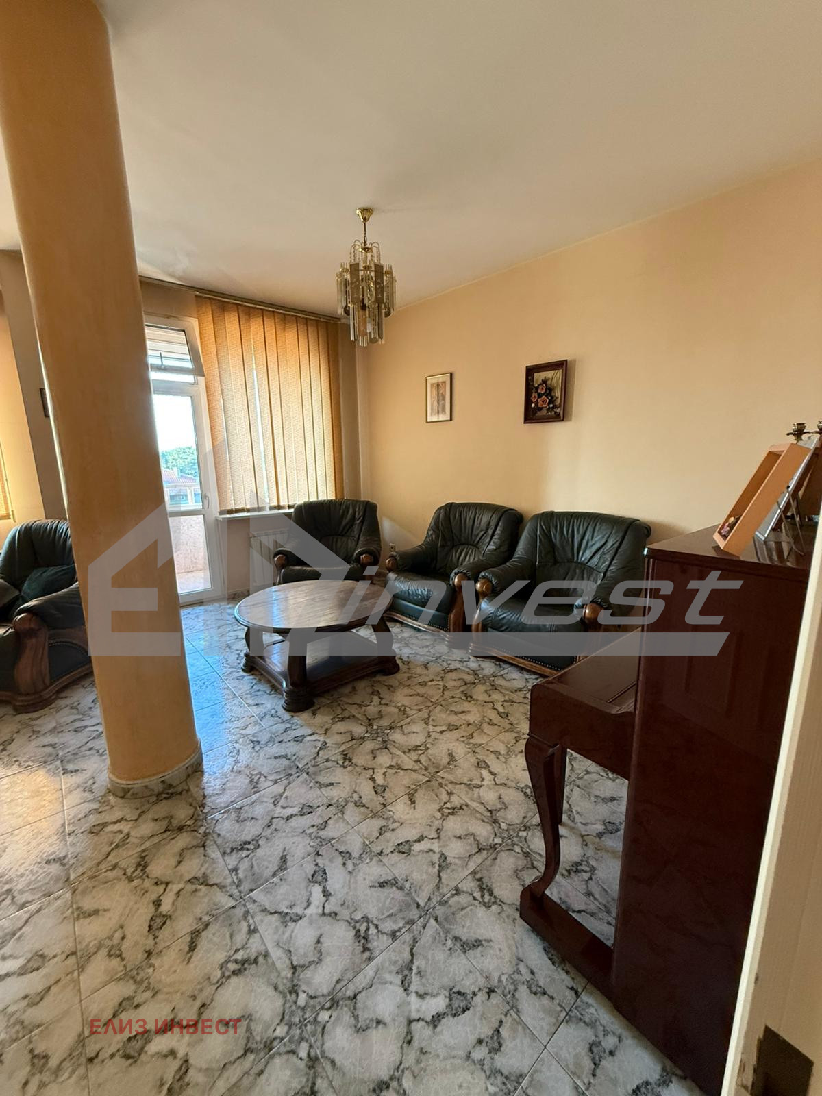 Дава под Наем МНОГОСТАЕН | Imot.bg — изображение 4