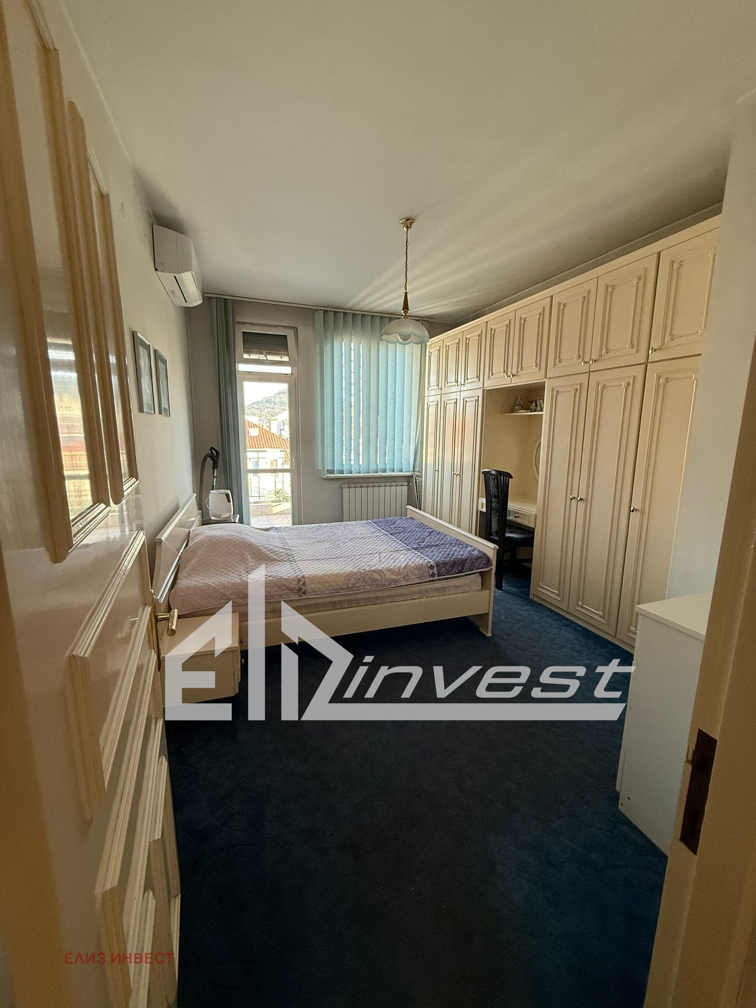 Дава под Наем МНОГОСТАЕН | Imot.bg — изображение 10