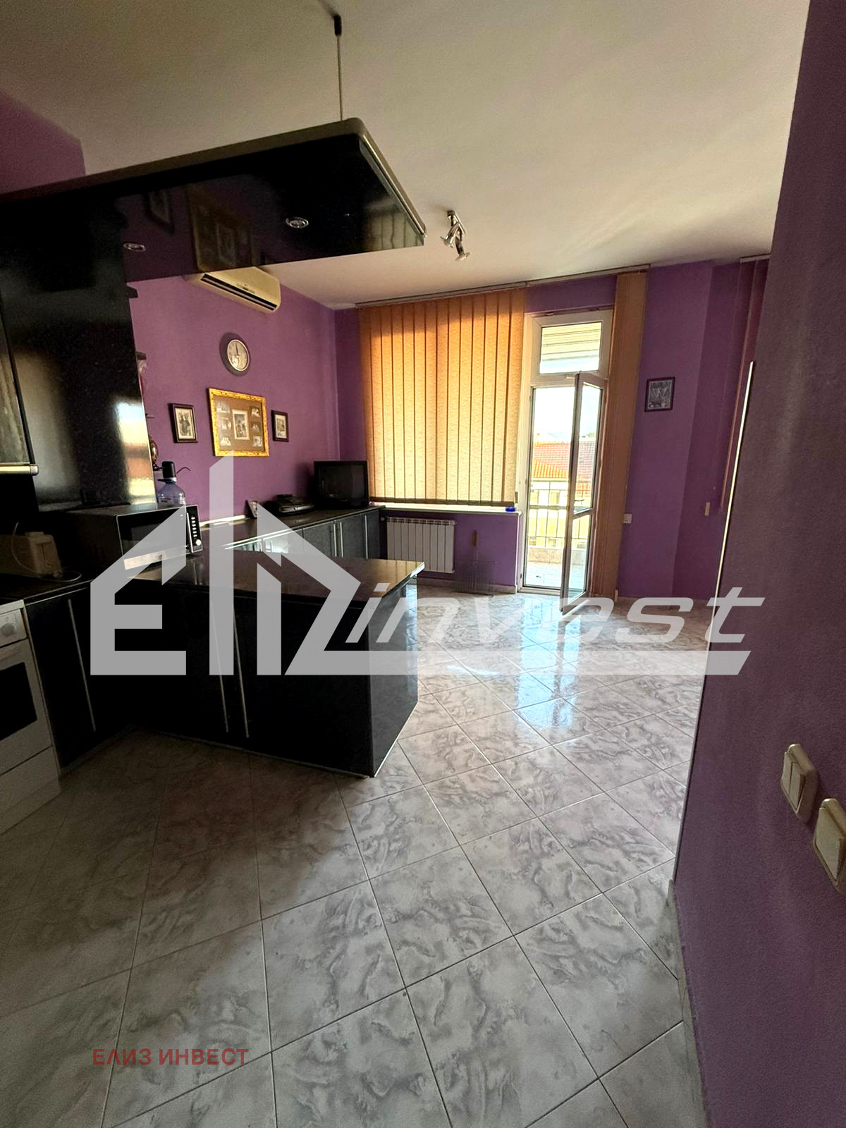 Дава под Наем МНОГОСТАЕН | Imot.bg — изображение 2