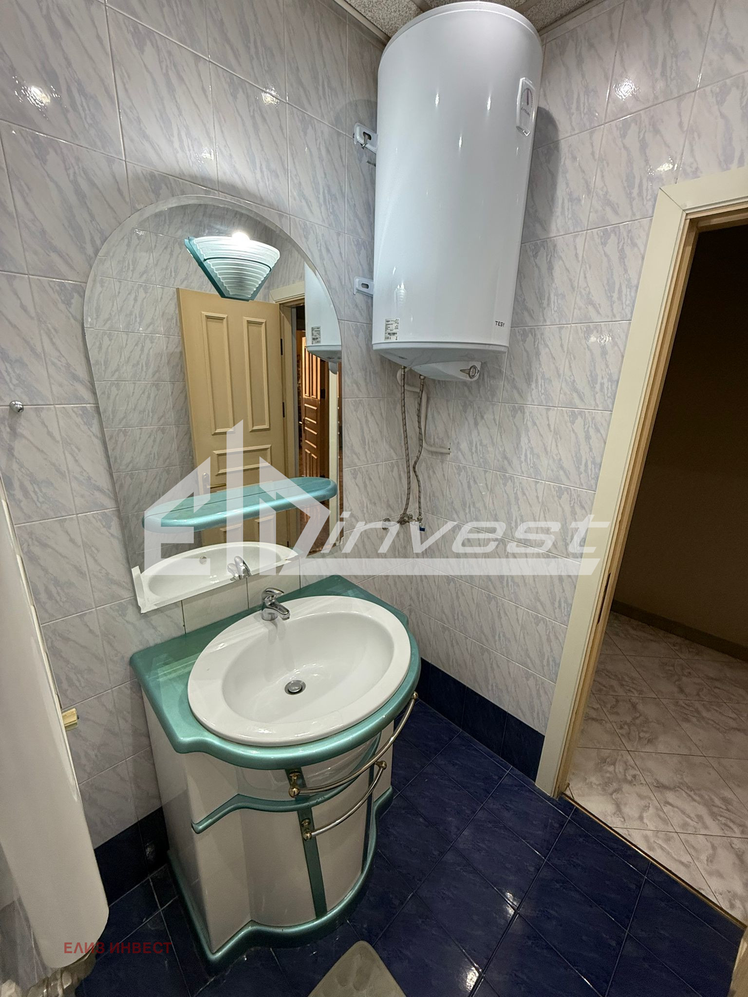 Дава под Наем МНОГОСТАЕН | Imot.bg — изображение 14