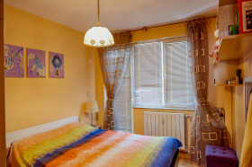 1 Schlafzimmer Lozenez, Sofia 4