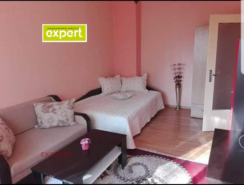 Vuokrattavana  Studio Pleven , Širok tsentar , 45 neliömetriä | 86752893 - kuva [2]