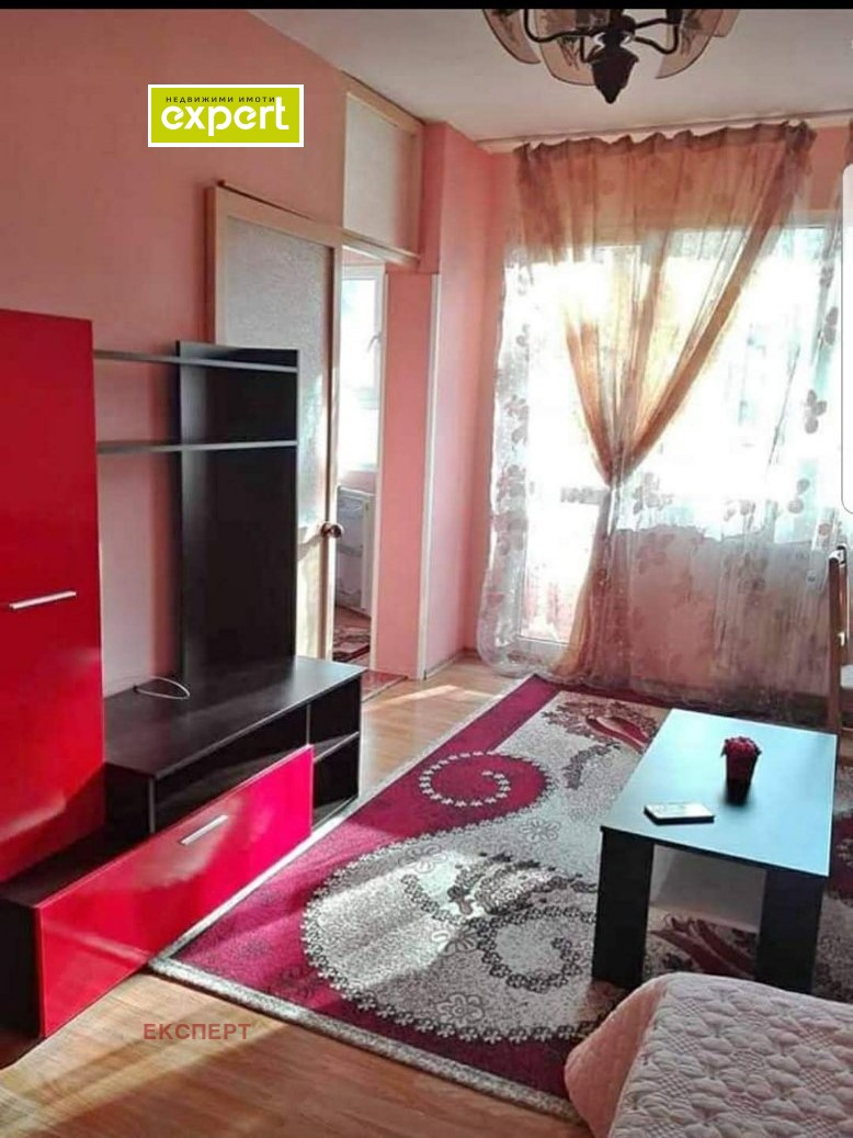 Vuokrattavana  Studio Pleven , Širok tsentar , 45 neliömetriä | 86752893 - kuva [4]