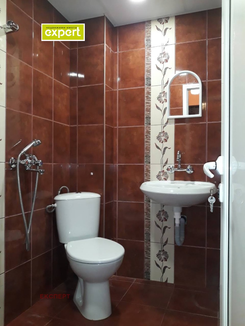 Vuokrattavana  Studio Pleven , Širok tsentar , 45 neliömetriä | 86752893 - kuva [7]