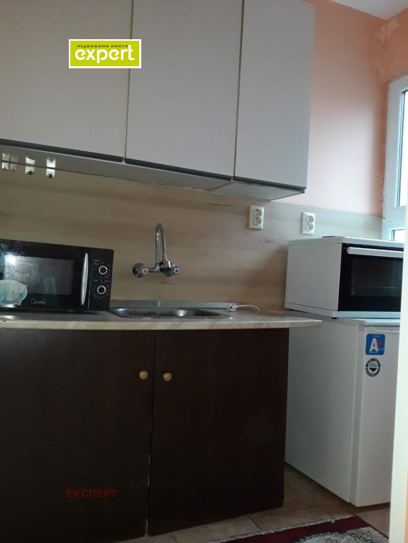 Vuokrattavana  Studio Pleven , Širok tsentar , 45 neliömetriä | 86752893 - kuva [5]