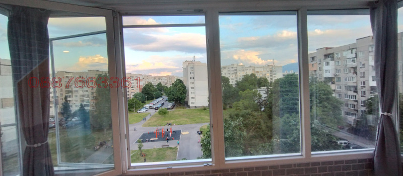 Дава под наем 1-СТАЕН, гр. София, Надежда 3, снимка 10 - Апартаменти - 52892470