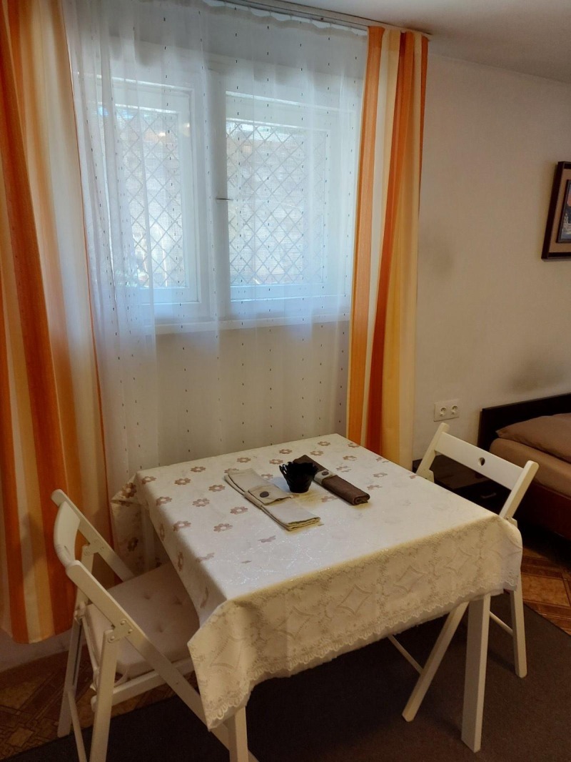 Kiadó  Stúdió Plovdiv , Centar , 30 négyzetméter | 86318678 - kép [3]