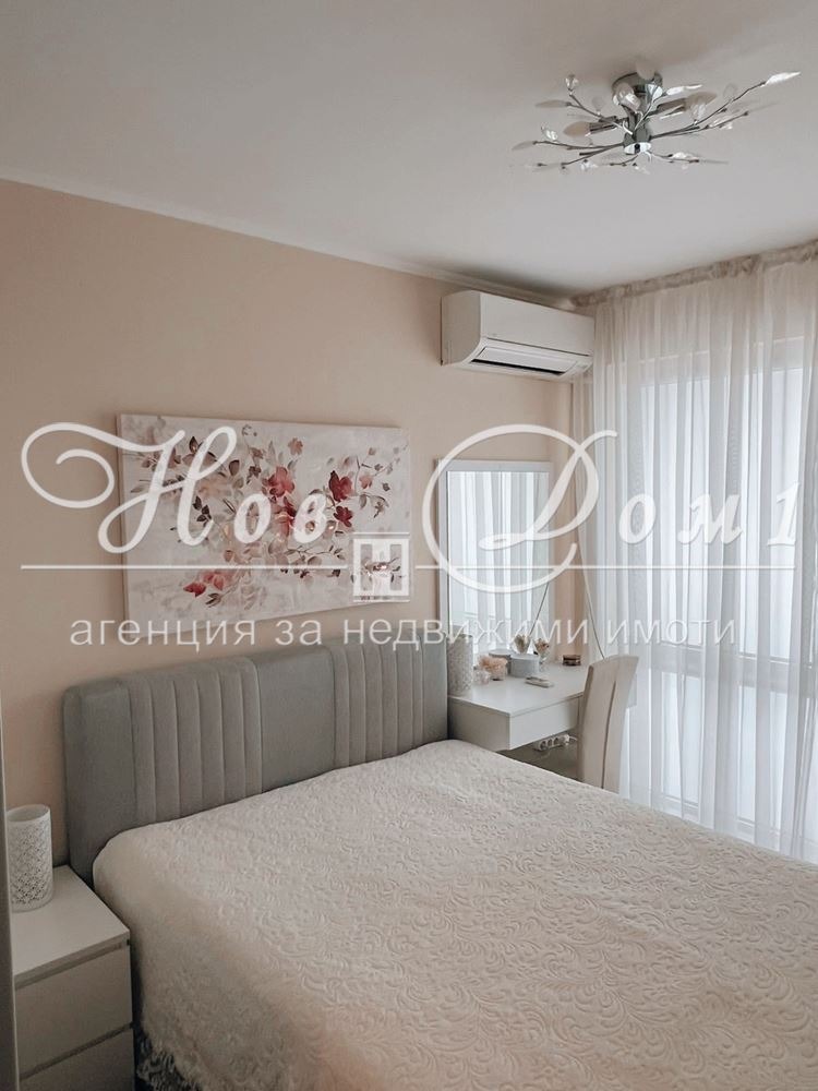 En renta  1 dormitorio Varna , Kaysieva gradina , 60 metros cuadrados | 39817497 - imagen [14]