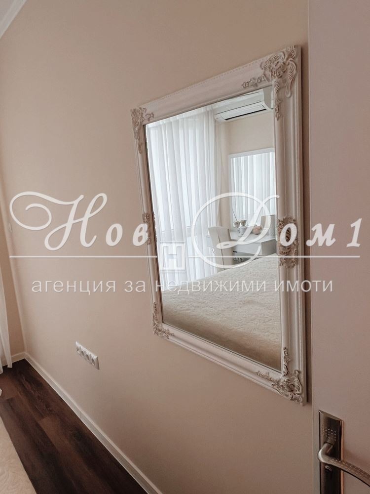 En renta  1 dormitorio Varna , Kaysieva gradina , 60 metros cuadrados | 39817497 - imagen [13]