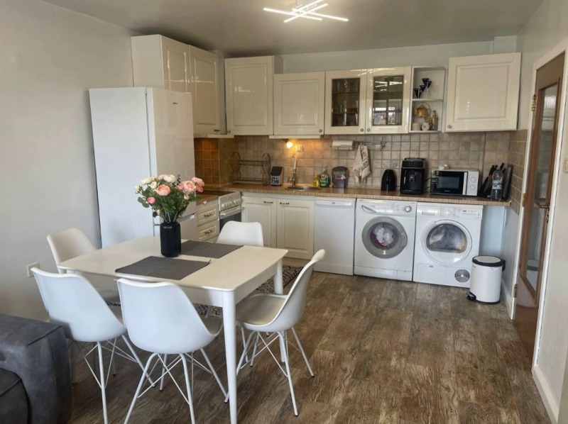 Te huur  1 slaapkamer Sofia , Tsentar , 60 m² | 68389759 - afbeelding [2]