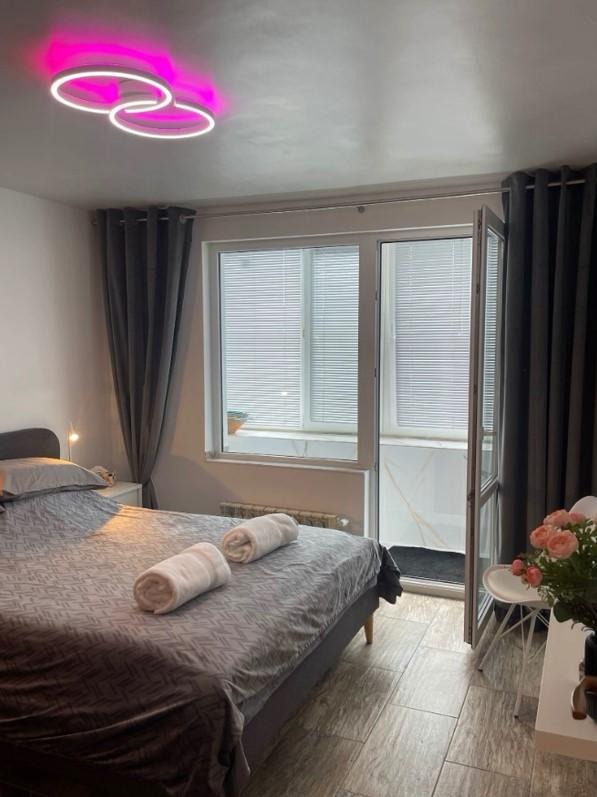 Te huur  1 slaapkamer Sofia , Tsentar , 60 m² | 68389759