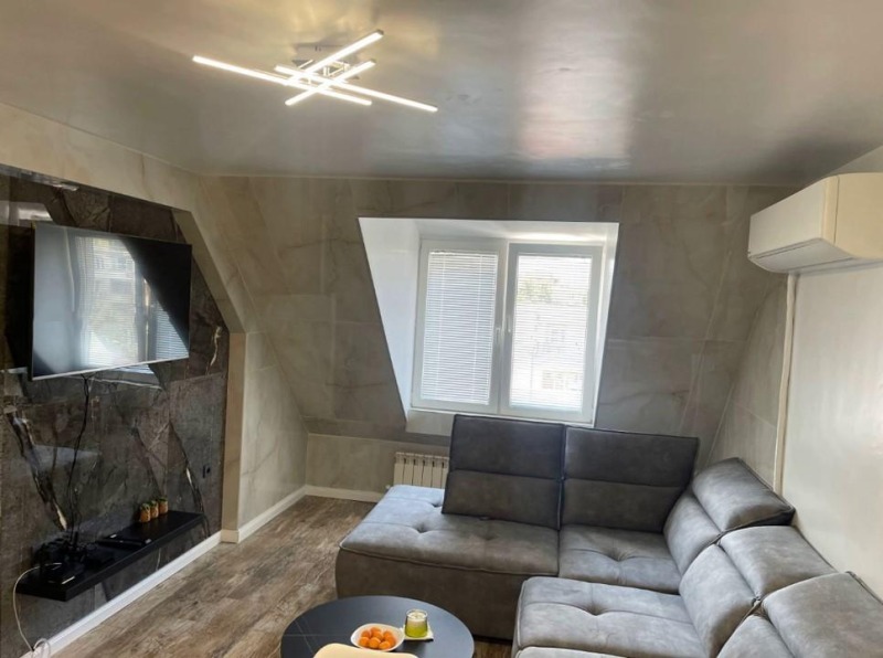 Te huur  1 slaapkamer Sofia , Tsentar , 60 m² | 68389759 - afbeelding [3]