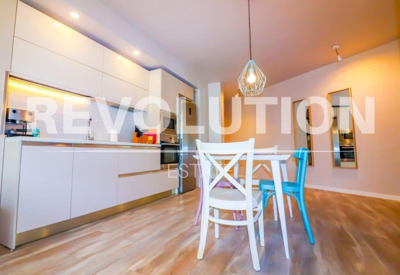 De inchiriat  1 dormitor Varna , Ocrâjna bolnița-Generali , 65 mp | 96092588 - imagine [2]