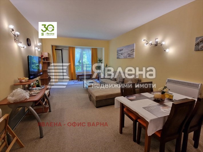 Дава под наем  2-стаен град Варна , к.к. Златни пясъци , 80 кв.м | 34064802 - изображение [2]