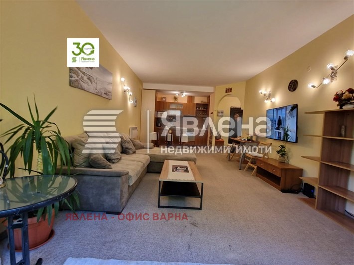 Дава под наем  2-стаен град Варна , к.к. Златни пясъци , 80 кв.м | 34064802 - изображение [3]