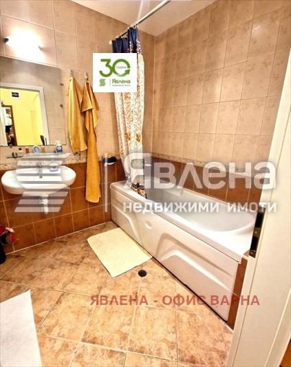 Дава под наем  2-стаен град Варна , к.к. Златни пясъци , 80 кв.м | 34064802 - изображение [8]