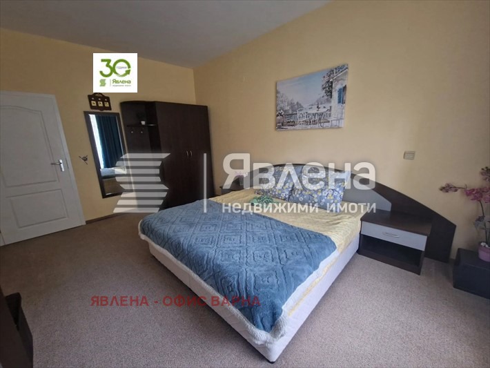 Дава под наем  2-стаен град Варна , к.к. Златни пясъци , 80 кв.м | 34064802 - изображение [4]