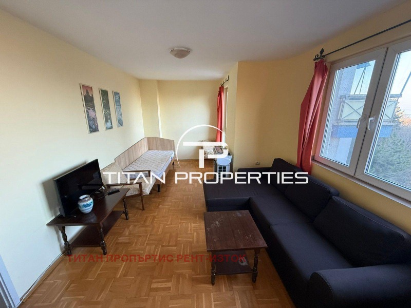 Дава под наем 2-СТАЕН, гр. Бургас, Лазур