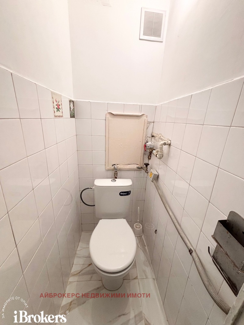 Дава под наем 2-СТАЕН, гр. Бургас, Изгрев, снимка 7 - Апартаменти - 53315696