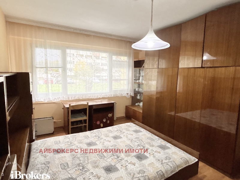 Дава под наем 2-СТАЕН, гр. Бургас, Изгрев, снимка 5 - Апартаменти - 53315696