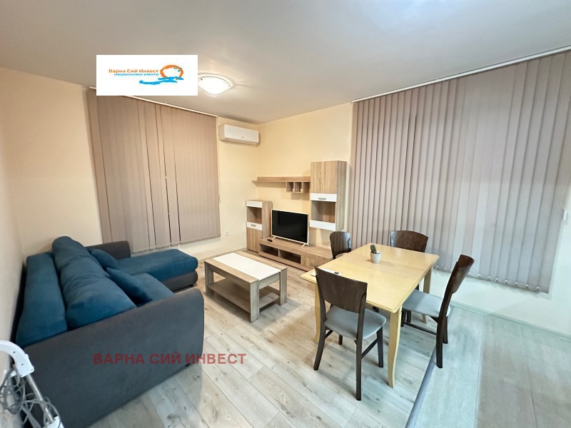 Te huur  2 slaapkamers Varna , Briz , 76 m² | 78529635 - afbeelding [2]