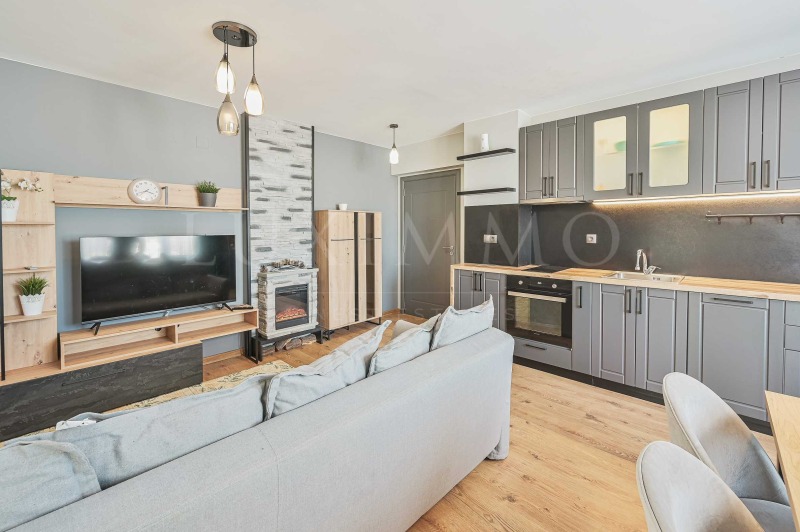 Дава под наем 3-СТАЕН, гр. София, Кръстова вада