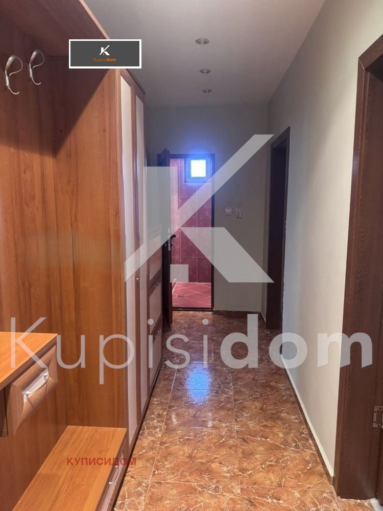 Дава под наем 3-СТАЕН, гр. Стара Загора, Център, снимка 9 - Апартаменти - 54144578