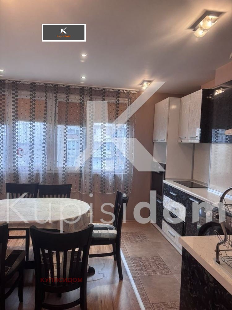 Дава под наем 3-СТАЕН, гр. Стара Загора, Център, снимка 5 - Апартаменти - 54144578