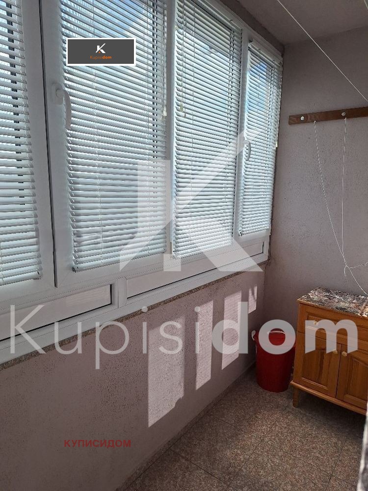 Дава под наем 3-СТАЕН, гр. Стара Загора, Център, снимка 8 - Апартаменти - 54144578