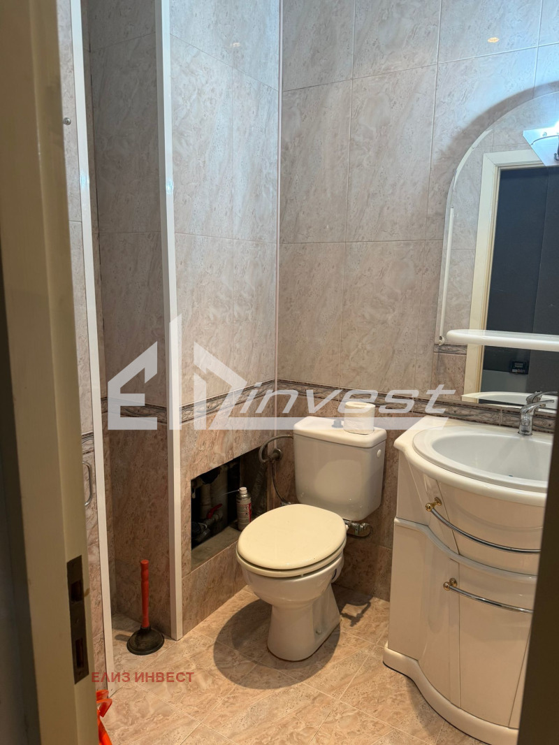 Do wynajęcia  3+ sypialni Plowdiw , Marasza , 190 mkw | 33214114 - obraz [12]