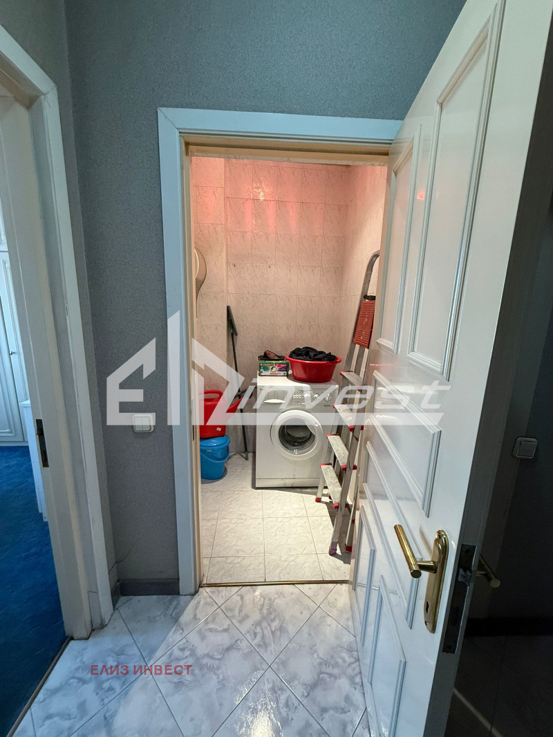 Do wynajęcia  3+ sypialni Plowdiw , Marasza , 190 mkw | 33214114 - obraz [13]
