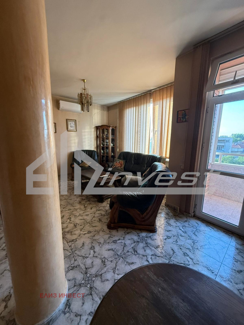 Do wynajęcia  3+ sypialni Plowdiw , Marasza , 190 mkw | 33214114 - obraz [5]
