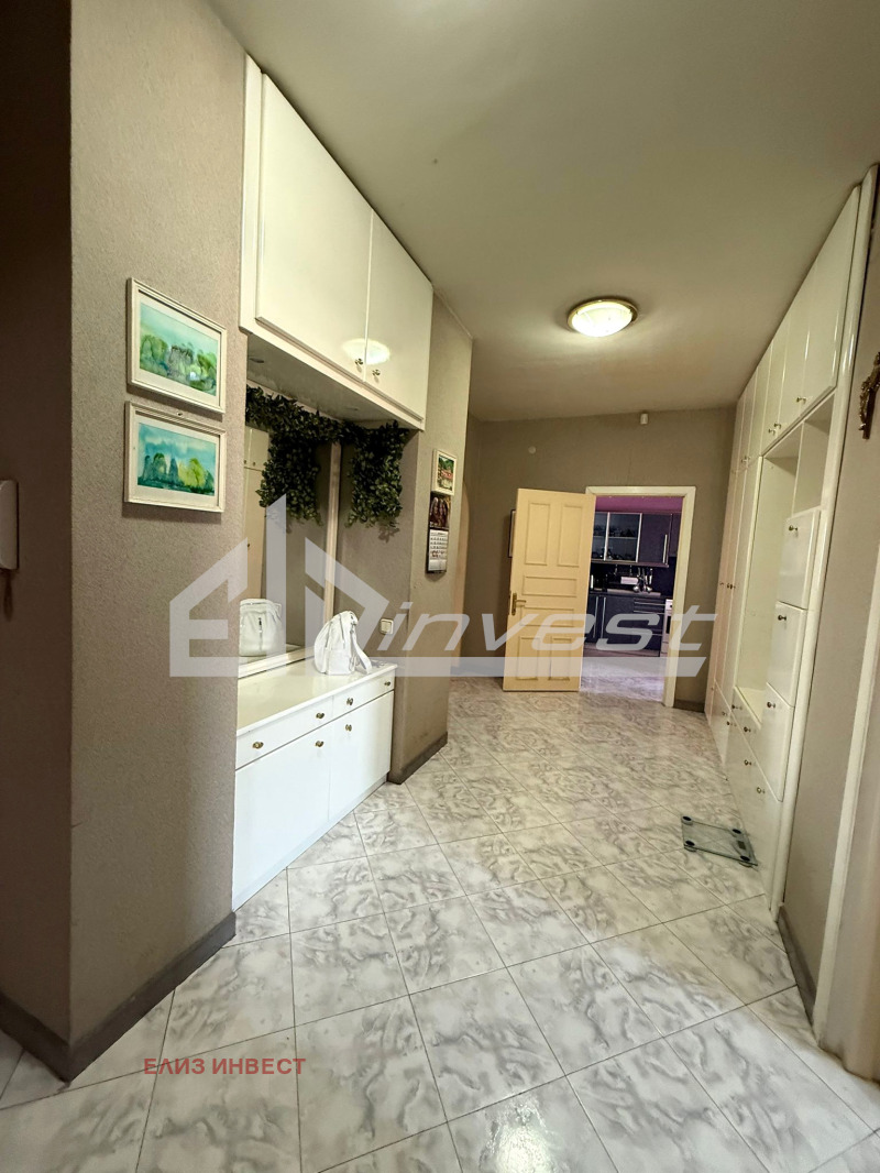 Do wynajęcia  3+ sypialni Plowdiw , Marasza , 190 mkw | 33214114 - obraz [6]