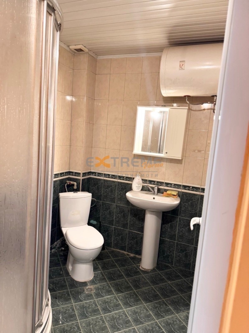 Дава под наем ОФИС, гр. Варна, ЖП Гара, снимка 7 - Офиси - 52535954