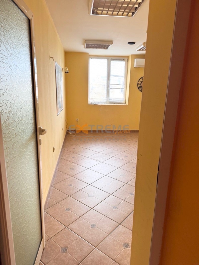 Дава под наем ОФИС, гр. Варна, ЖП Гара, снимка 4 - Офиси - 52535954