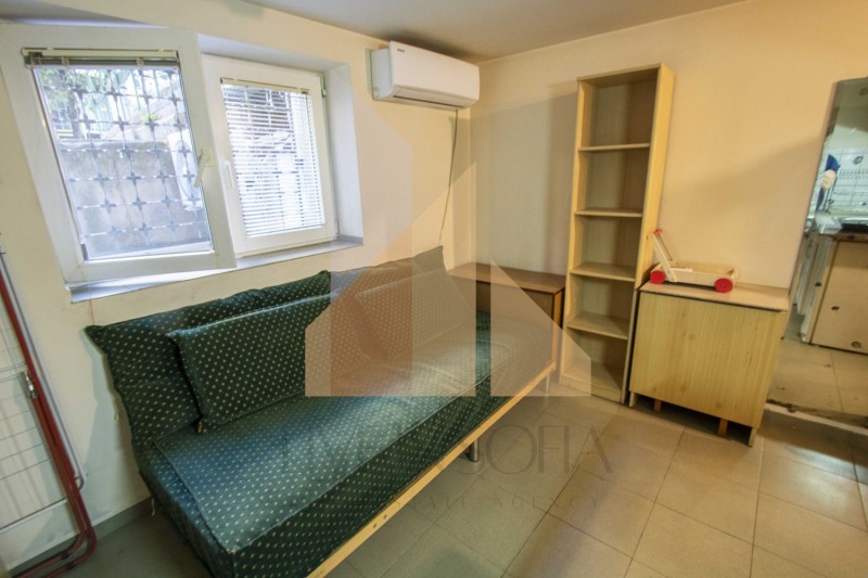 Дава под наем  Ателие, таван град София , Лозенец , 20 кв.м | 29392079 - изображение [3]